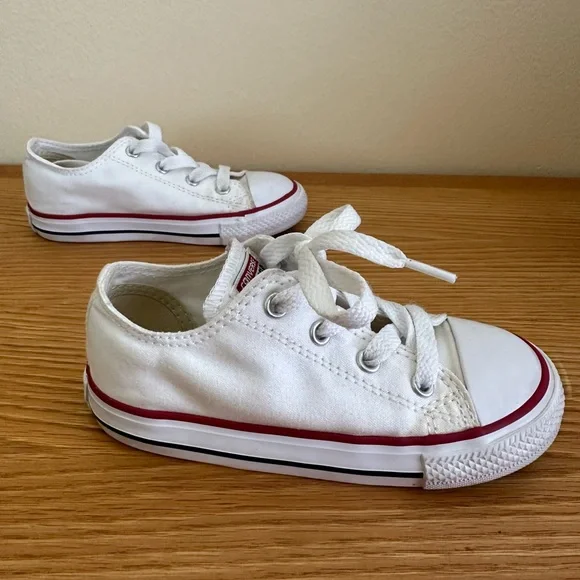 Toddler Converse - Picture 12 of 12